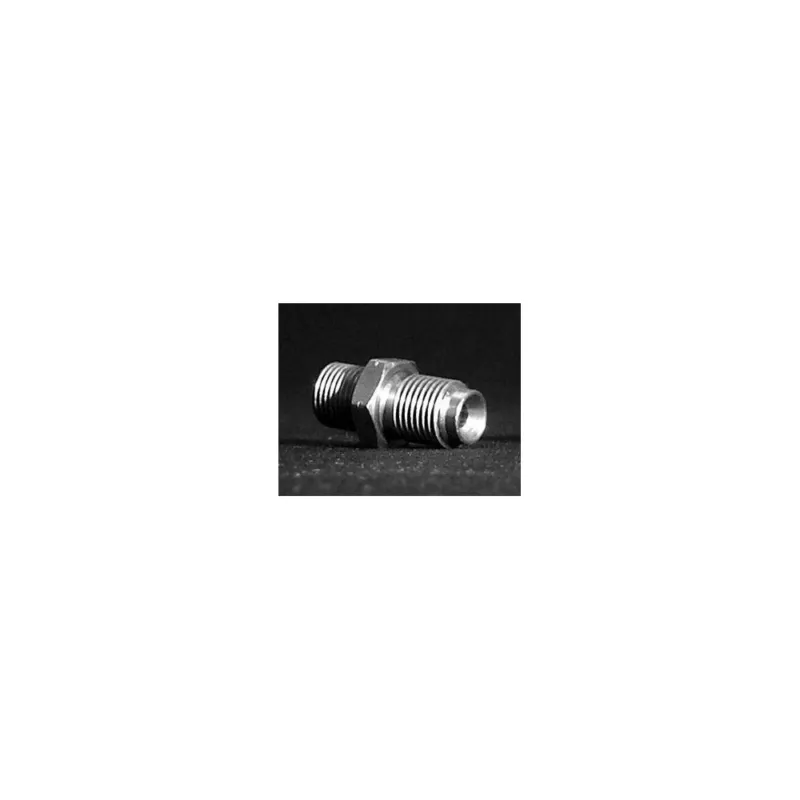 Adaptér (šroub) Venhill POWERHOSEPLUS 3/70125AS 10x1.25mm konkávní Nerez Bezpečná Platba