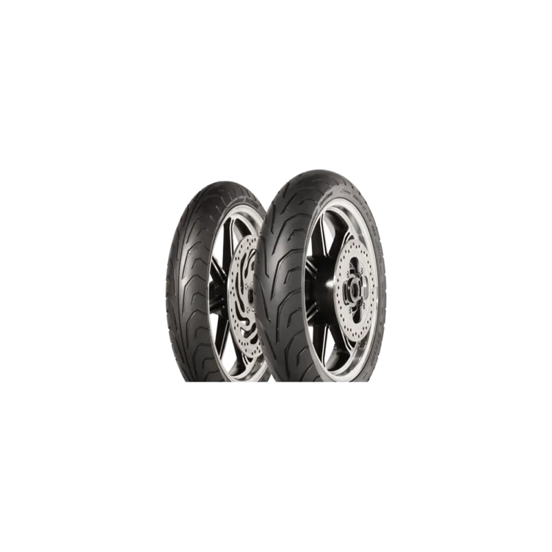 Pneumatika DUNLOP 3.25-19 54H TL ARROWMAX STREETSMART Cenově Výhodný