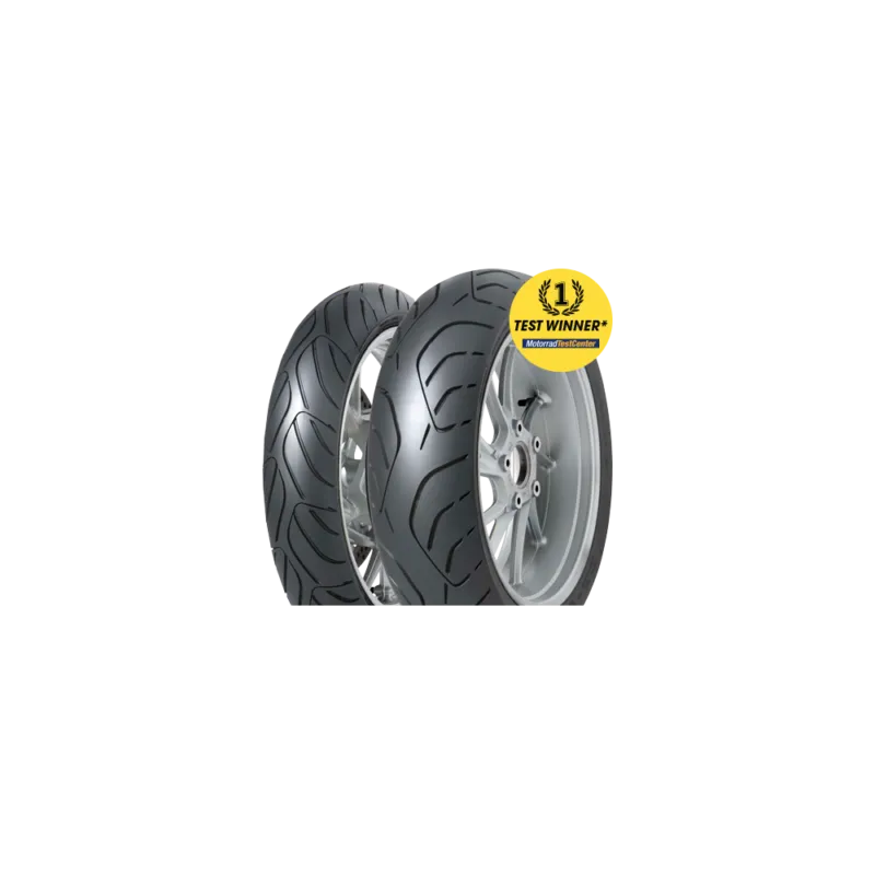 Pneumatika DUNLOP 150/70ZR17 (69W) TL SX ROADSMART III Sezónní Sleva
