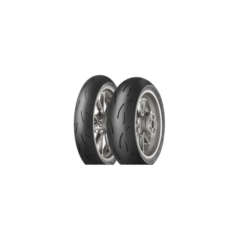 Pneumatika DUNLOP 200/55ZR17 (78W) TL SX GP RACER D212 M Expresní Doručení