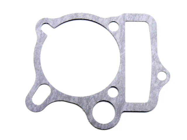 pitbike těsnění pod válec motoru Stomp YX140 píst 56 mm Nakupujte Hned