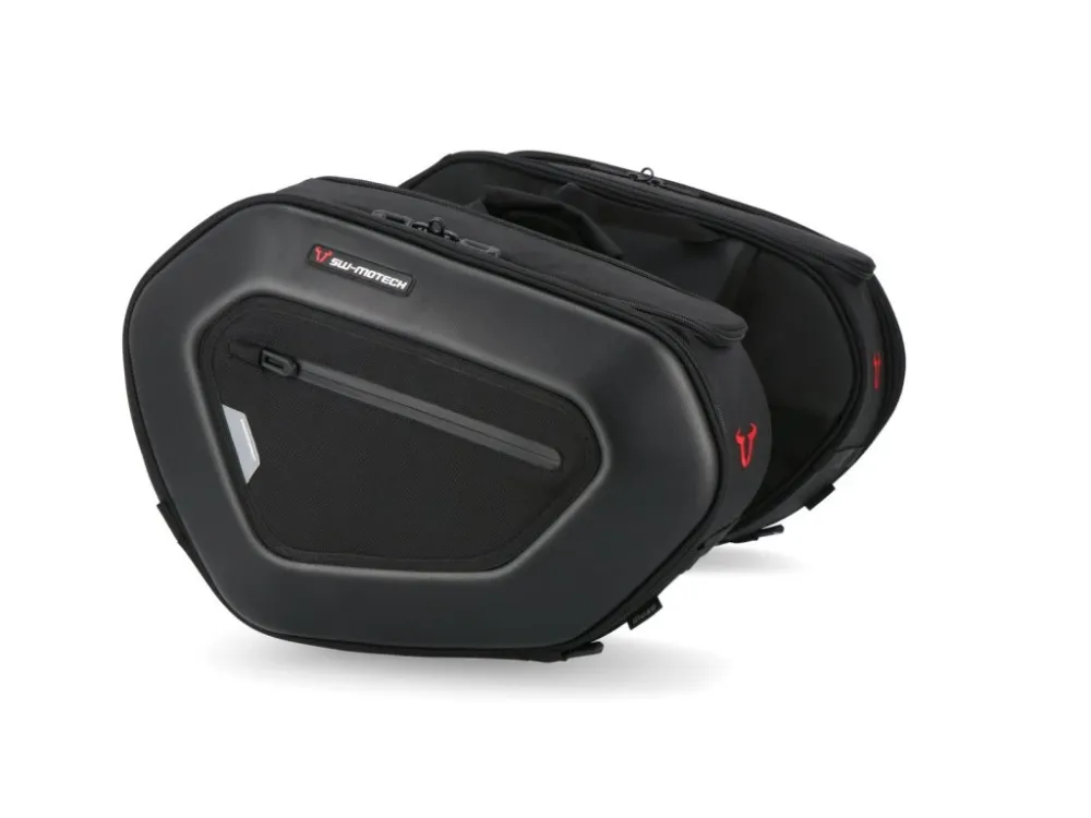 boční tašky SW-MOTECH BLAZE PRO Kód BC.HTA.00.740.30000 Koupit Online