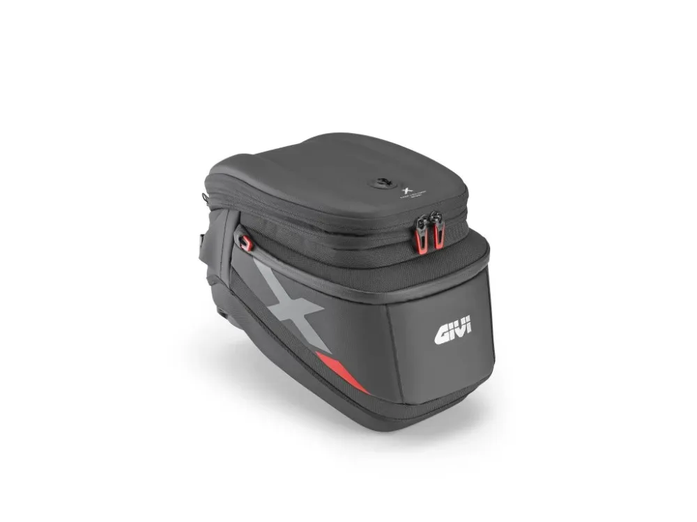 Hit Sezóny tankruksak GIVI XL05 TANKLOCK s rychloupínáním pro Honda CRF 1000/1100 Africa Twin Kód 344397