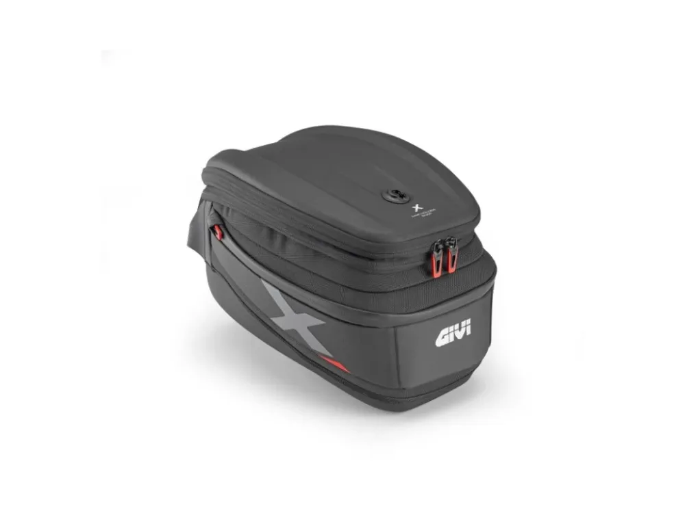 Akční Cena tankruksak GIVI XL06B TANKLOCK s rychloupínáním Kód XL06B