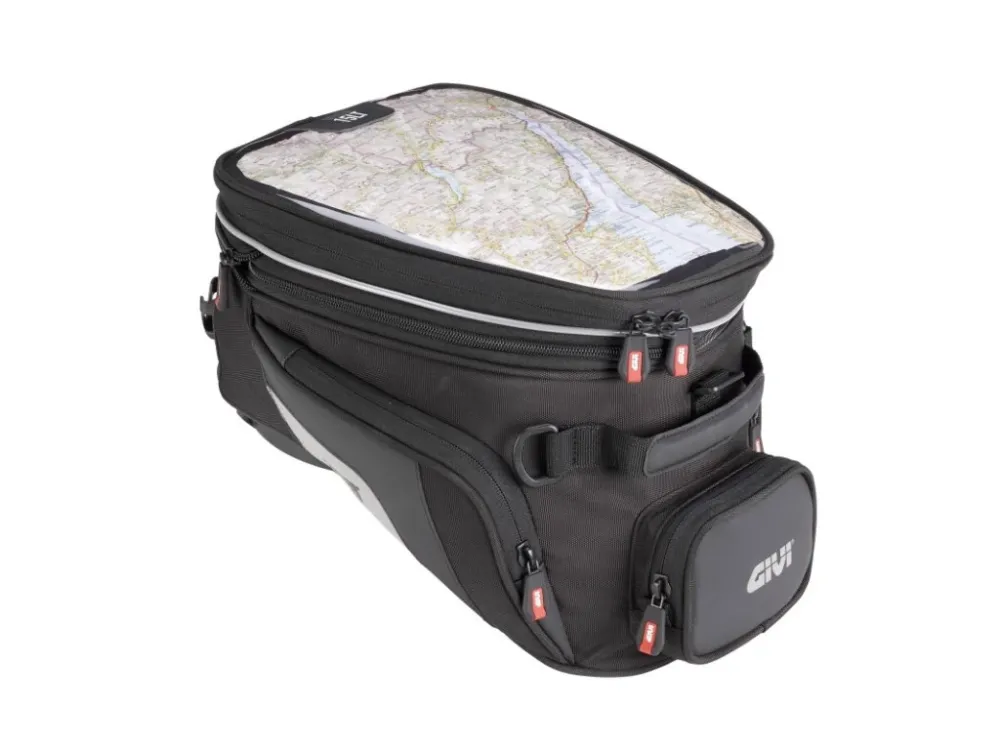 Hit Sezóny tankvak GIVI XS320Y "TANKLOCK" pro Honda CRF 1000L Africa Twin, Versys 650 Kód 344940